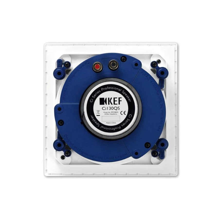 Kef Custom Ci130QR